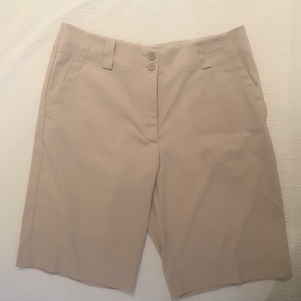 Nike Golf shorts